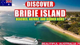 Bribie Island | Queensland's Hidden Gem of Beaches and Nature | Australia