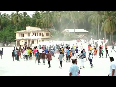 FCK inter island football tournament | final | penalty shootout | victory celebration FCK inter island football tournament | final | penalty shootout | victory celebration