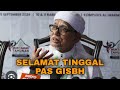 SELAMAT TINGGAL PAS GISBH