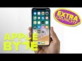 iPhone X is the first iPhone that may not be for everyone (Apple Byte Extra Crunchy, Ep. 108)