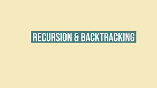 Reverse a Stack using recursion | Recursion & Backtracking