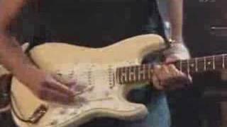 Jeff Beck - A day in the life (Beatles)