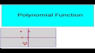 Polynomial function with Java script