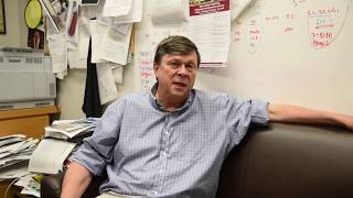 Mark Davis, PhD, Research Update