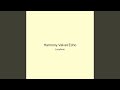 Harmony Velvet Echo
