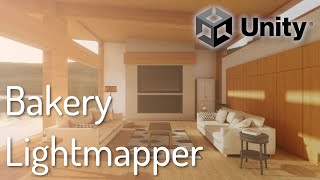 Bakery Lightmapper for Unity (and VRChat): Introduction and Overview (Part 1/2)