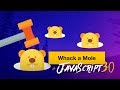 Make a Whack A Mole Game with Vanilla JS - #JavaScript30 30/30