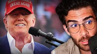 AMERICANS HATE TRUMP