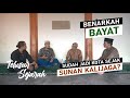 Telusur Sejarah Sunan Pandanaran Klaten #3