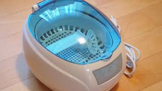 Best Ultrasonic Cleaner 2022 - Tested List !!