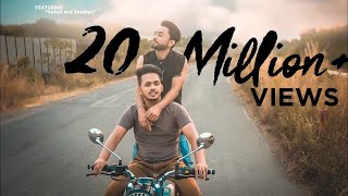 Mera Bhai Tu 2.0  |Yasser Desai   Adnaan Shaikh, Sohail Shaikh |  New Hindi Song 2022