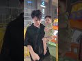 潘爸乐爷：有爸爸在，你可以做一个自由快乐的小宝贝！baby leye u0026 pan dadlife baby babyboy family familygoals