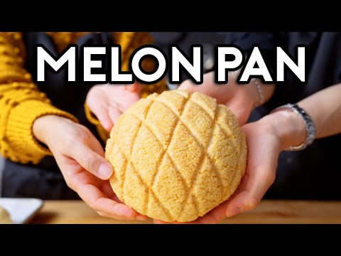 Melon Pan from Shakugan no Shana (ft. Rie McClenny) Anime With Alvin