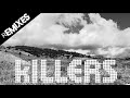 The Killers 2024 Remix Megamix by Primordial Creative