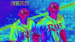 2010 05 25 Crawford, Maddon ejected by bob davidson.