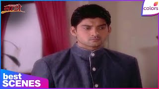 Na Aana Is Des Laado | Raghav कर रहा Sia पे शख अम्माजी को मारने का | Colors TV