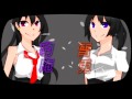 【オリジナルpv】♜チェックメイト♖【5人合唱してみた】