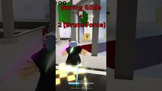 How To Do Todo's Black Flash In Jujutsu Shenanigans #roblox #jujutsushenanigans #todo