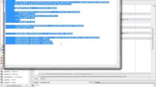 jCheckBox Demo using NetBean IDE