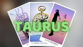 TAURUS 😭📞I MISS YOU I LOVE U❤️ TAKE ME BACK!' FROM NO CONTACT📞 NOVEMBER 2024 TAROT LOVE READING