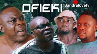 Ofieki part 1 latest Benin movies 2020