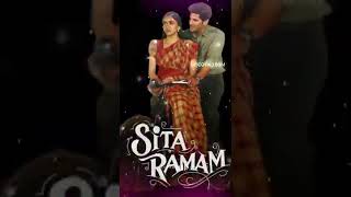 Sita Ramam ❤Love BGM Ringtone Sita Ramam Sita Intro Bgm