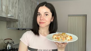 Кабачкові рулетики з куркою - ваша ідеальна вечеря | Chicken Zucchini Rolls