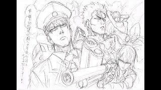 Yusuke Murata's Twitter pics #1