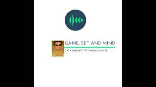 Game, Set and Mind with Badri Narayanan