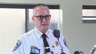LIVE: Update on unresponsive man found at Canandaigua motel