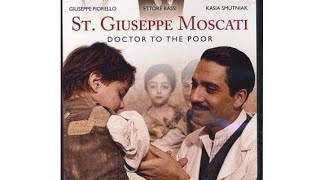 Catholic Rose: Saint Guiseppe Moscati, Doctor to the Poor [Full Movie, Eng Sub]