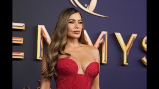 I Ran Into The Iconic Sofía Vergara