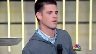 Steven Furtick House Investigated by Local NBC Reporter