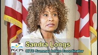 Summer Learning and Leading For PGCPS Students