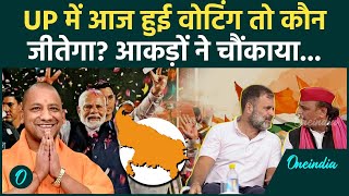 MOTN Survey On UP Politics: नए सर्वे ने Akhilesh Yadav और Rahul Gandhi को दी टेंशन | वनइंडिया हिंदी