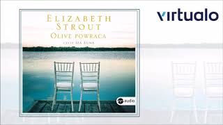 Elizabeth Strout "Olive powraca" audiook. Czyta Iza Kuna