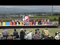 【4k】総踊り 鳴子華 あっぱれ富士　メイン会場