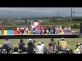 【4k】総踊り 鳴子華 あっぱれ富士　メイン会場