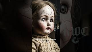 Mandy the Doll: The Museum Case