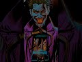 joker vs trickster comics