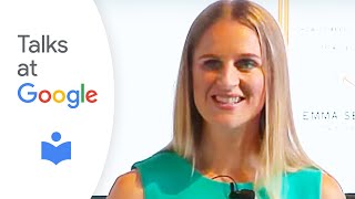 The Happiness Track | Emma Seppälä | Talks at Google