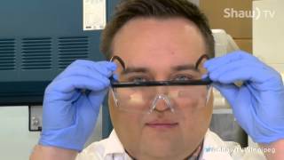 Hired Learning: Pharmaceutical Manufacturing