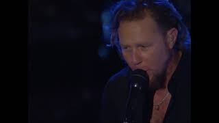 14 For Whom the Bell Tolls  -  Metallica with San Francisco Symphony Orchestra