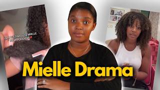 Mielle Organics SOLD OUT? The Real Deal on Hair Loss and P\u0026G