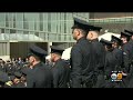 lapd honors fallen officers