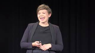 How to save the future of food | Julia Köhn | TEDxBremerhaven