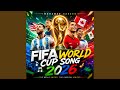 FIFA World Cup Song 2026