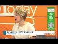 ND Today: Better Homes and Gardens Real Estate Alliance Group