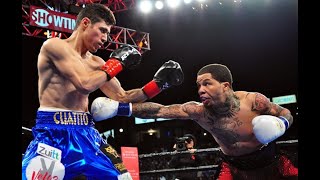 Gervonta Davis Vs Hugo Ruiz Highlights (SUPER WBA Title)