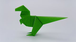 折り紙 スプラトゥーンっぽいイカの折り方 Origami Squid